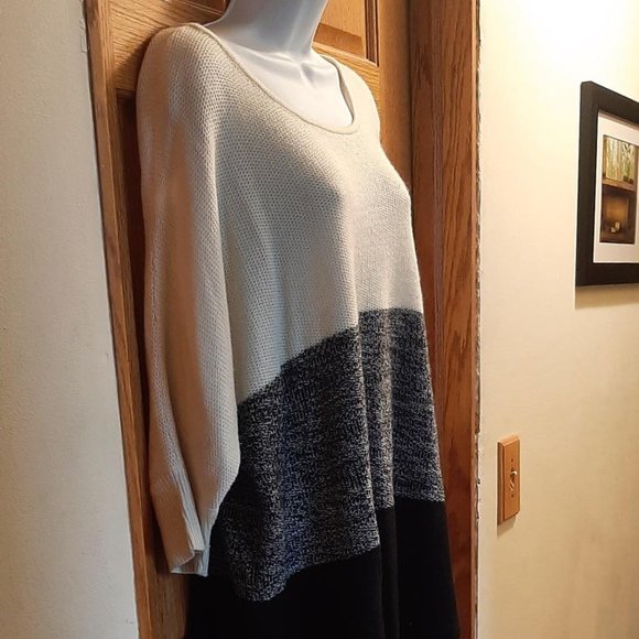 Business / Casual lightweight sweater - Picture 3 of 3